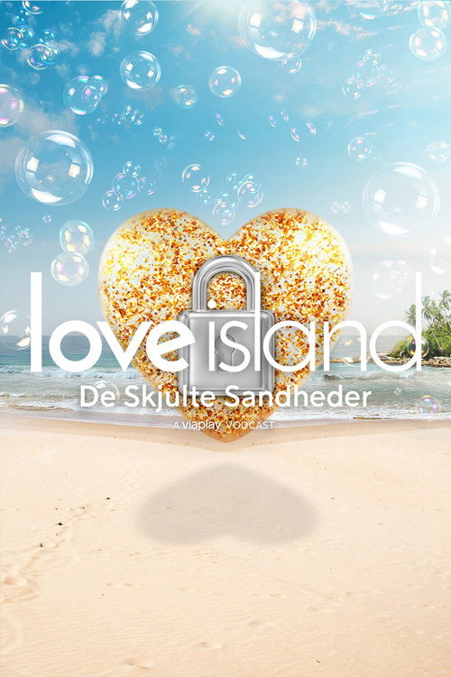 Love Island - De skjulte sandheder