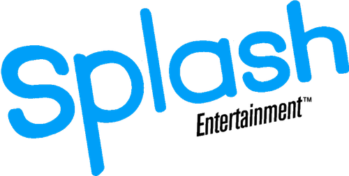 Логотип Splash Entertainment