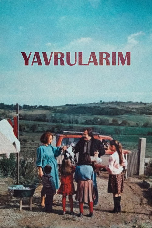 Yavrularım