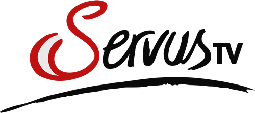 Логотип ServusTV