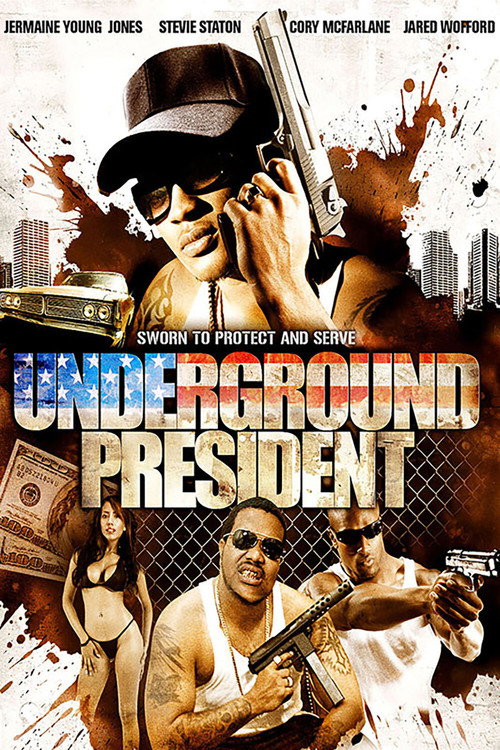 Underground President