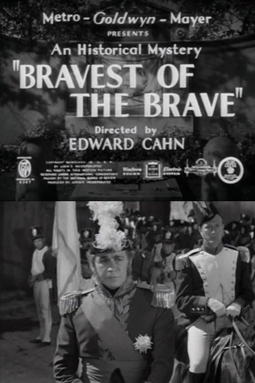 Bravest of the Brave