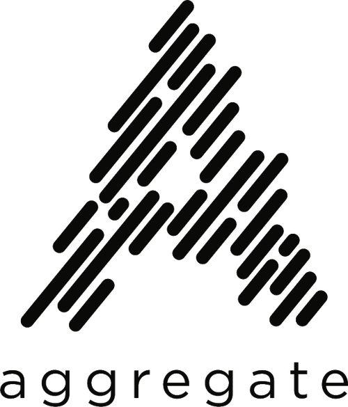 Логотип Aggregate Films