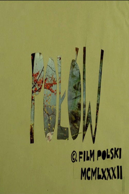 Połów