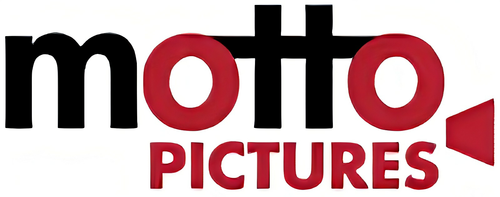 Логотип Motto Pictures