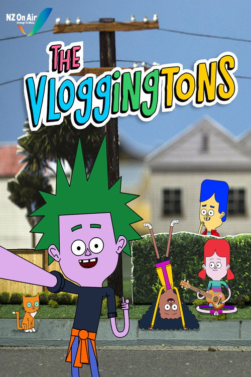 The Vloggingtons