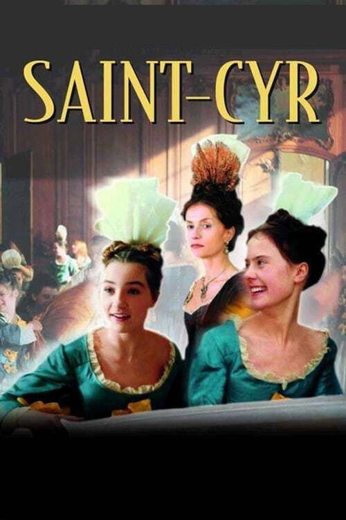 Saint-Cyr