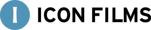 Логотип Icon Films