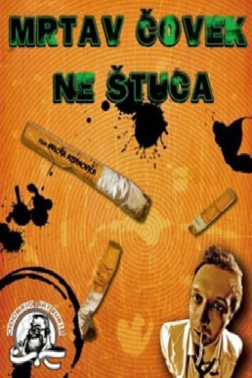 Mrtav čovek ne štuca