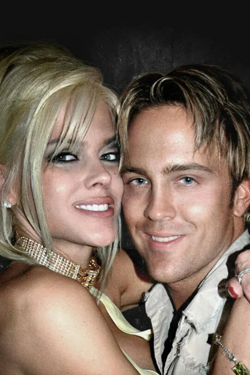 Hopelessly in Love: Anna Nicole Smith and Larry Birkhead