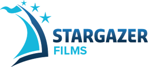 Логотип Stargazer Films