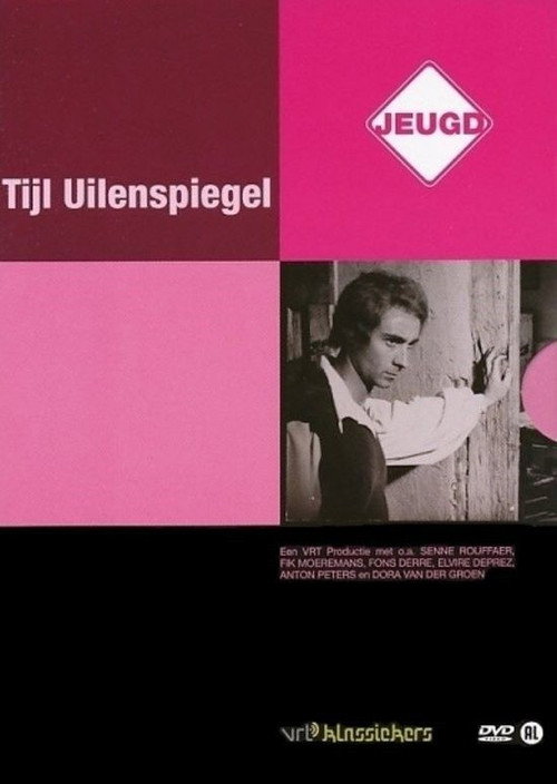 Tijl Uilenspiegel