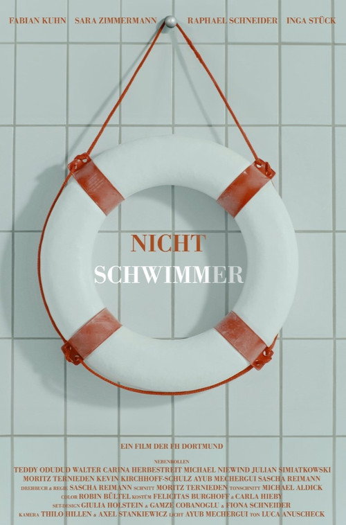 Nichtschwimmer