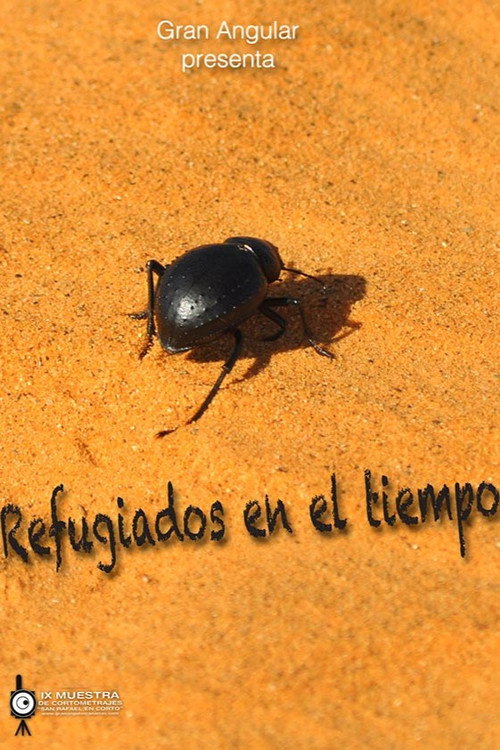 Refugiados en el tiempo