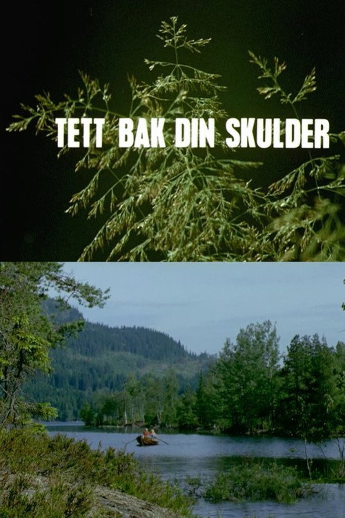 Oslofilm: Tett bak din skulder