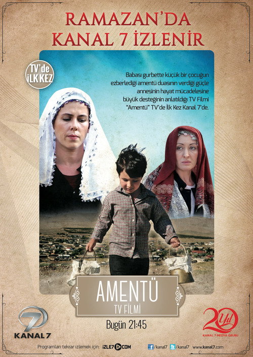 Amentü