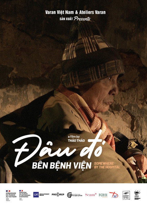 Đâu đó bên bệnh viện