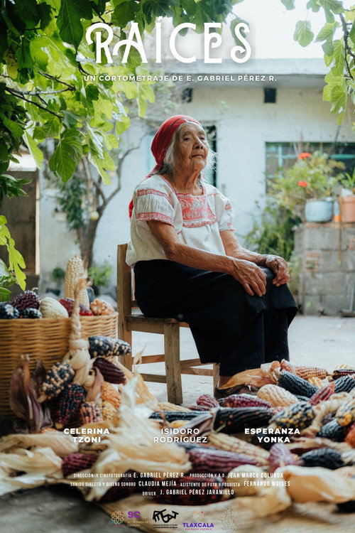 Raíces