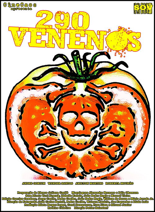 290 Venenos