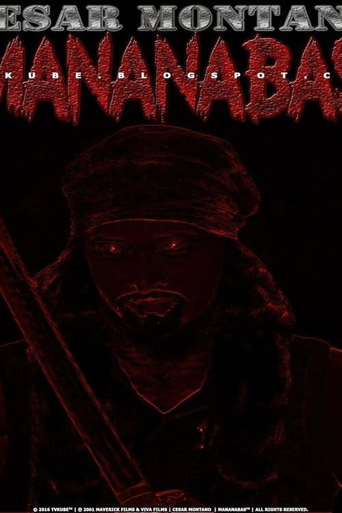 Mananabas