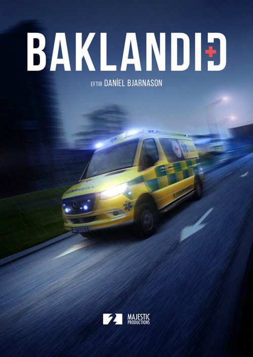 Baklandið