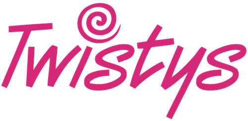 Логотип Twistys