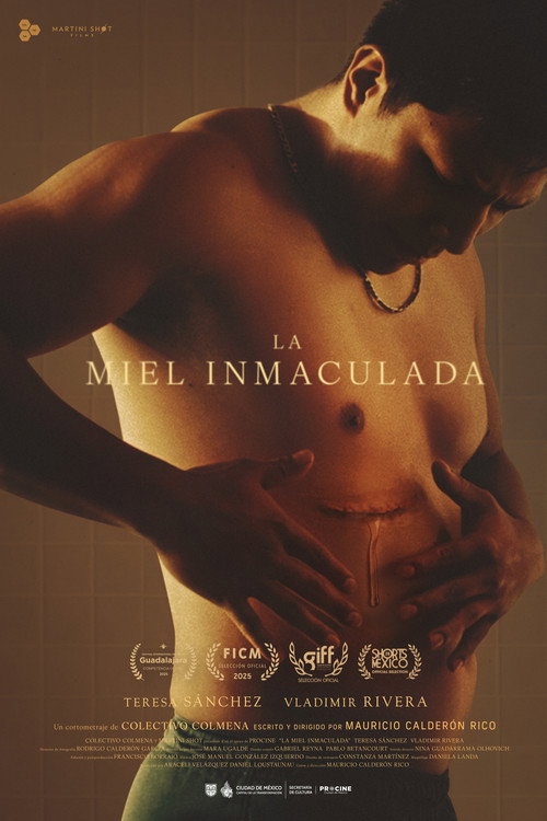 La miel inmaculada