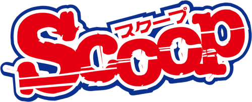 Логотип Scoop