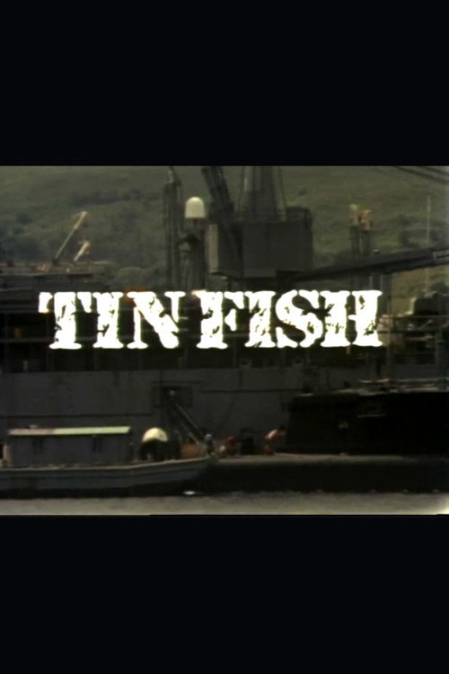 Tin Fish
