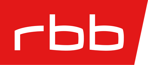 Логотип RBB