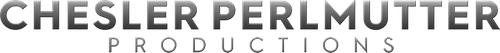 Логотип Chesler/Perlmutter Productions
