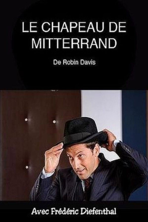 Le Chapeau de Mitterrand