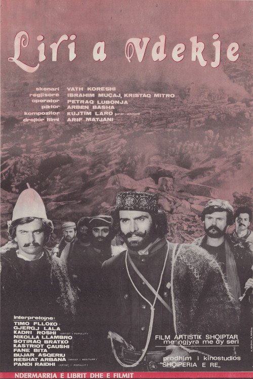 Liri a vdekje