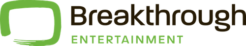 Логотип Breakthrough Entertainment