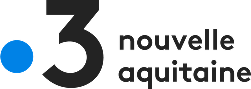 Логотип France•3 NoA - Nouvelle-Aquitaine