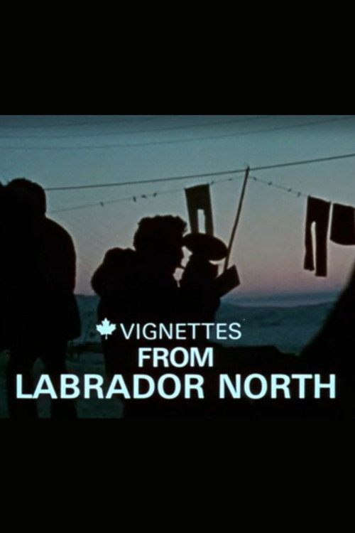 Canada Vignettes: Vignettes from Labrador North
