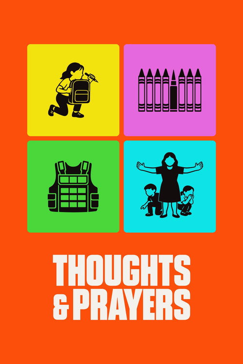 Thoughts & Prayers