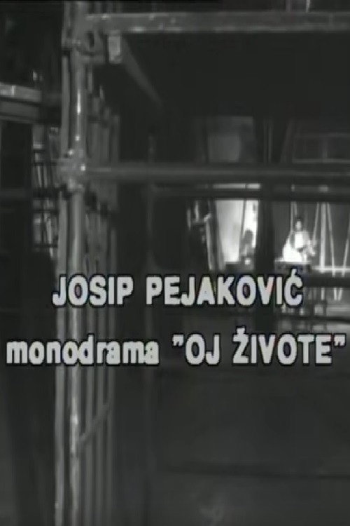 Oj, živote