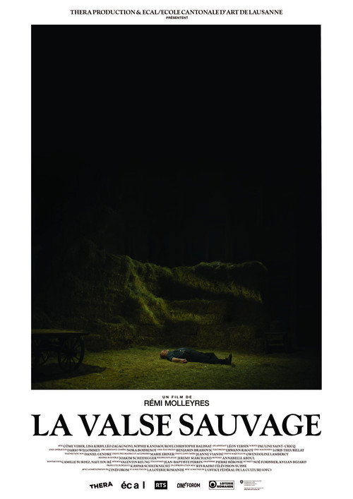 La Valse sauvage