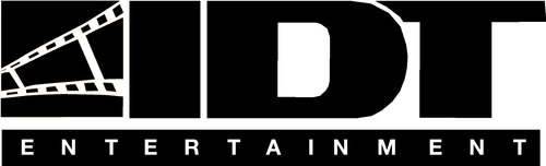 Логотип IDT Entertainment