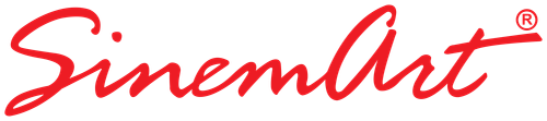Логотип SinemArt