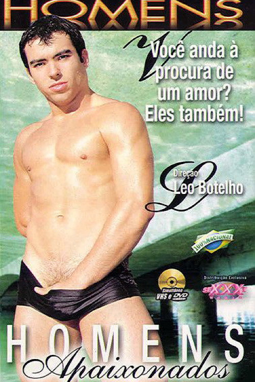 Homens Apaixonados