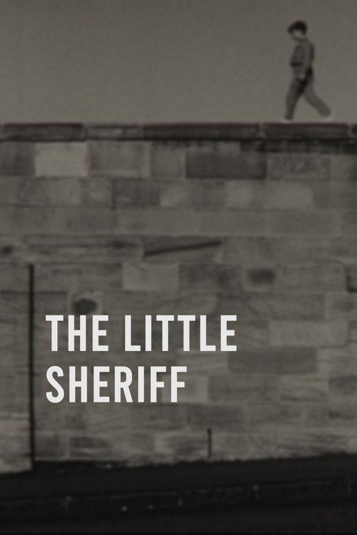 The Little Sheriff