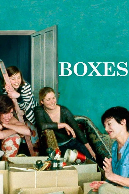 Boxes