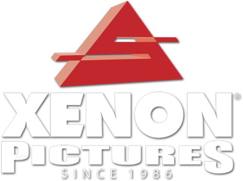 Логотип Xenon Pictures