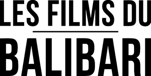 Логотип Les Films du Balibari