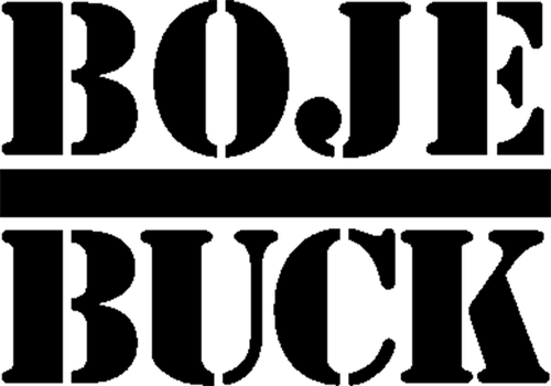 Логотип Boje Buck Produktion GmbH