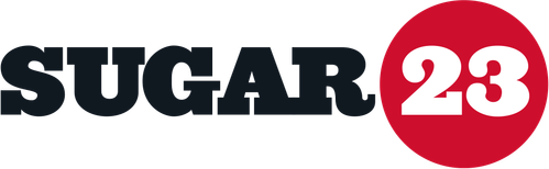 Логотип Sugar23