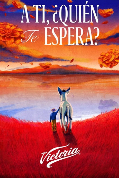 A ti, ¿quién te espera?