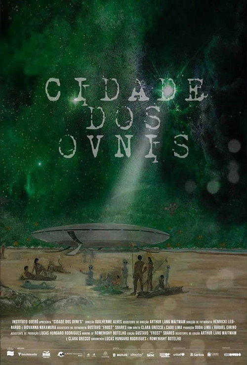 Cidade dos Ovnis